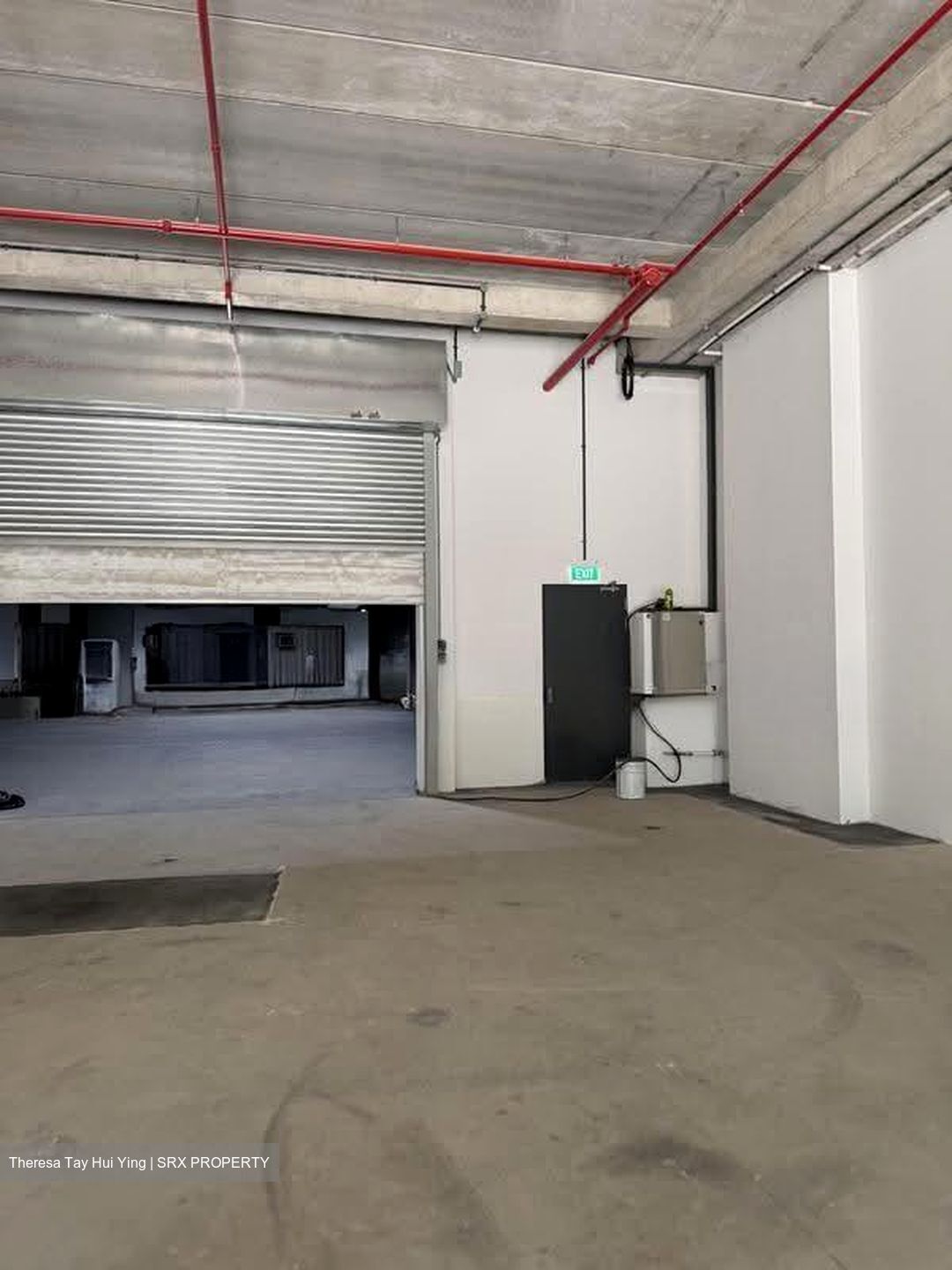 Tampines Connection (D18), Factory #612792811